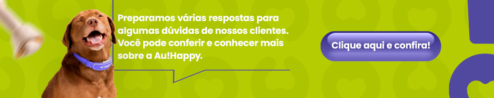 Consulte as dúvidas frequentes